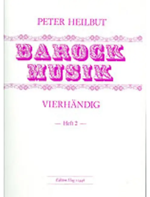 Barockmusik Vol 2